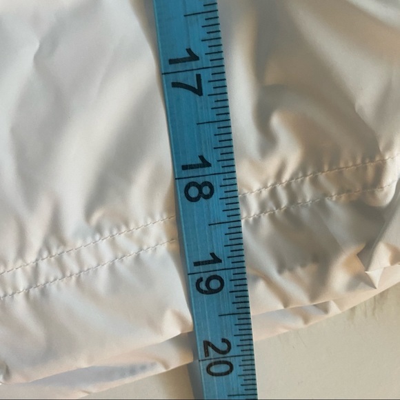 Nike sportswear jacket windbreaker blue small - Picture 6 of 8